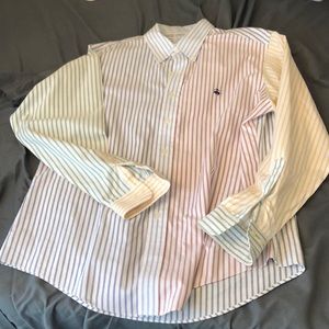 Brooks Brothers Button Down Shirt